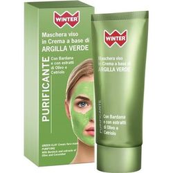 Winter Argilla Verde Purificante 50 Ml ml