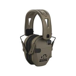 DEMO Walkers Razor Tacti-Grip Series Electronic Ear Muffs 23 dB NRR FDE GWP-RSEMRH-MFDE
