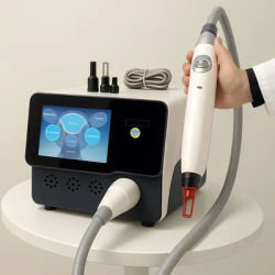 CE Certificate Picosecond Laser Tattoo Removal Nd Yag Laser Pico Laser Tattoo Removal Machine Pigmentation Removal Machine
