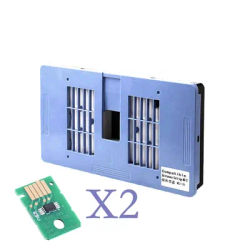 Pack Replacement Canon TM-5200 TM5300 TM300 MC-31 Maintenance Box MC31 Waste Ink Tank