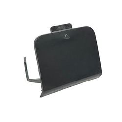 JC Whitney Tow Eye Cover, Front, 1-year unlimited-mileage warranty JK01440008