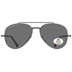 Montana Eyewear - Positano Occhiale da sole 1 pz Occhiali