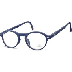 Montana Eyewear - Liz Occhiale da lettura pieghevole 1 pz Occhiali