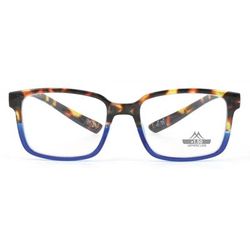 Montana Eyewear - Sarah Occhiale da lettura con aste girocollo 1 pz Oc