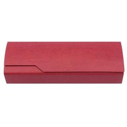 Montana Eyewear - Katla Custodia rigida in metallo 1 pz Astuccio