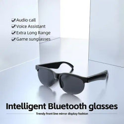 XG88 PRO lunettes Bluetooth sans fil intelligentes avec Microphone musique écouteur lunettes de sport de plein air lunettes de soleil pour Xiaomi