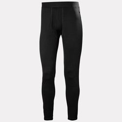 Helly Hansen Men's HH® Merino Base Layer Pants Black S