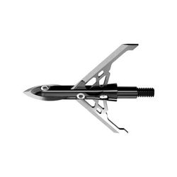 Speed Crosscut 100 Broadheads 100 gr 2 in. 3 Pk 1503143