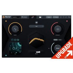 iZotope Nectar 4 Adv: UG from Elem/Sui