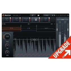 iZotope Neutron 5: UG from Elem/Suite