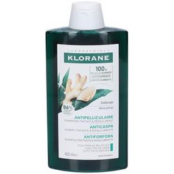 Klorane Shampoo Antiforfora alla Galanga 400 ml