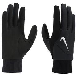 Nike Therma-Fit Golf Gloves Black/White