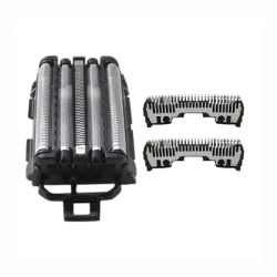 Electric Shaver Replacement Blades ES9032 Foils Set for P-anasonic ES-LV95-S ES-LV65-S WES9032P Men