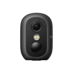 eufyCam C35 Add-On Camera (Black) Black
