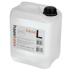 Hazebase base L Nebelfluid 5 Liter