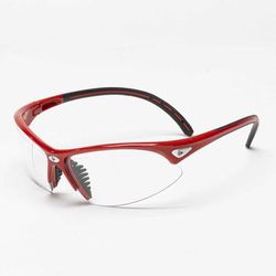 Dunlop Competition Eyewear Eyeguards Red/Black