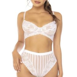 Emberly Two Piece Set