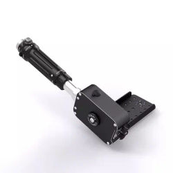 Plus Virpil Flight Simulator, Helicopter Total Distance Base