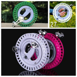 free shipping large kite reel for adults kite wheel outdoor fun toys kite string line kitesurf full equipment flying reel Kevlar