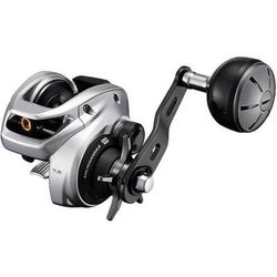 Shimano Tranx 300 B Low Profile Casting Reel - 300