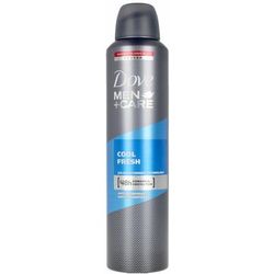 Dove Men Cool Fresh Deodorant Spray 0,25 l