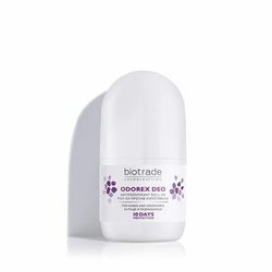 Odorex Deo Mini Antitraspirante Roll-on Mani e Ascelle 20 ml Roll-On