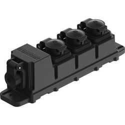 Contrik PowerBAR XO CPB-T1-T3