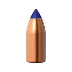 Barnes Spit-Fire T-EZ Muzzleloader Bullets w/ Sabots .50 Caliber Flat Base 290 grain 15 Bullets/Box Polymer 30592