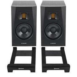 ADAM Audio T5V Tilt Stand Set