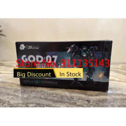 Dream Factory God07 In Stock