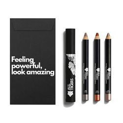 ALL TIGERS – Kit occhi: Rrregards 4 St