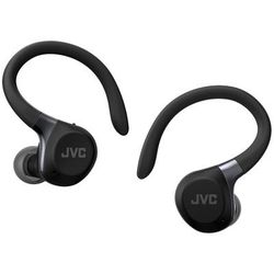 JVC HA-EC75T Black
