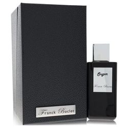 Franck Boclet Sugar For Men By Franck Boclet Extrait De Parfum Spray (unisex) 3.3 Oz