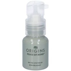 Origins Peace Of Mind Sollievo Istantaneo 15 ml Olio da massaggio
