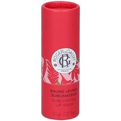 Roger & Gallet Balsamo Labbra Sublimante Gingembre Rouge 3,5 g Protezi