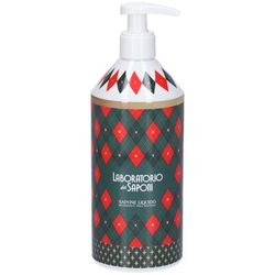 Laboratorio dei Saponi Sapone Liquido Melograno e Viola Selvatica 500