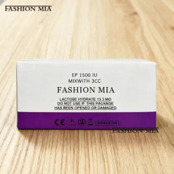 Korean 1500 IU Dissolving Skin Care Hyaluronic Acid Powder Cosmetic Bases Beauty Tool Products