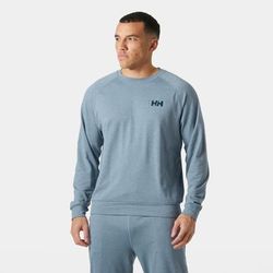 Helly Hansen Men's Tyri Knit Crew Neck Navy 2XL