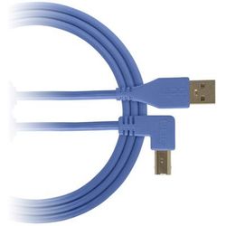 UDG Ultimate Cable USB 2.0 A1 Blue