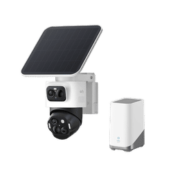 eufyCam S4+HomeBase S380