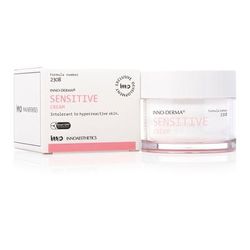 Innoaesthetics Sensitive Cream 50 ml Crema idratante