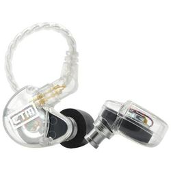 Clear Tune Monitors CE110 Clear