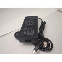 Genuine 20V 14A 280W Rectangle Charger Adapter for Asus ROG Strix G16 G18 (2025) G815LM G815JMR G815LR G815LP G815JPR