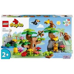 LEGO Duplo Animali del Sud America 1 St