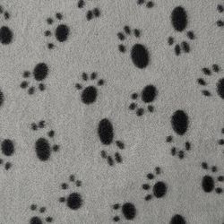 Coperta in flanella morbida e soffice in pile di alta qualità per animali domestici, per gatti, cani e cuccioli