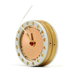 Supernew RK-87 34mm Large Diaphragm Condenser Mic Capsule Cartridge Core Microphone Capsule for Specialization Recording