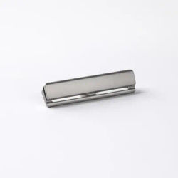 YAQI Titanium Version Excalibur Single Edge AC Safety Razor Head for Men