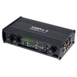Sound Devices USBPre 2 B-Stock