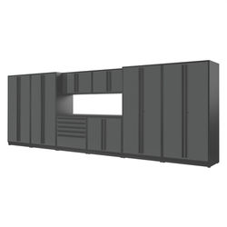 Proslat FusionPlus 20 ft set - Max