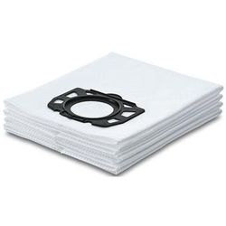 karcher 4 sachet filtre ouate - karcher